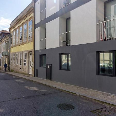 Guest H4U - Bonjardim Pop Art City Center Porto Exterior photo